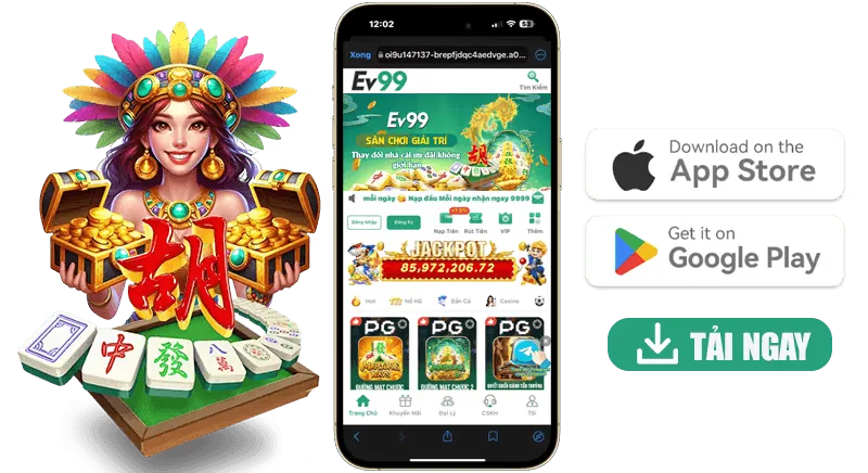 Kho game đa dạng mb66b App