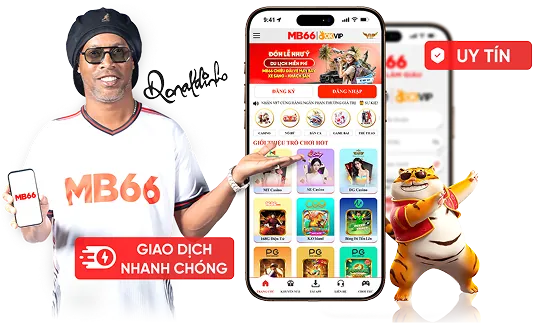 Cấp độ VIP Bạch Kim tại mb66b app