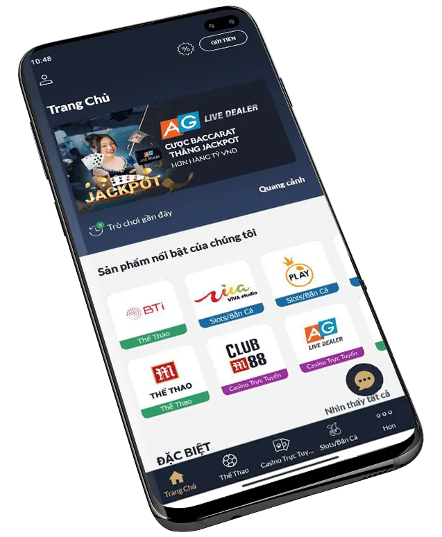Cấp độ VIP Bạc tại mb66b app