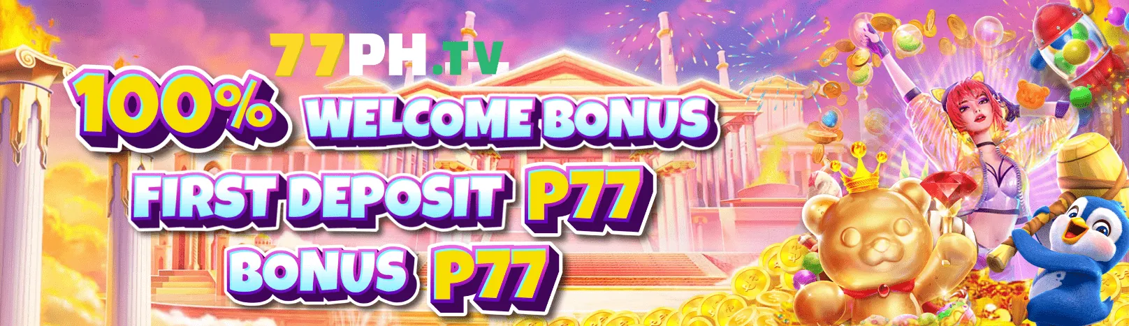 Người chơi ăn mừng chiến thắng lớn khi áp dụng chiến lược slot game