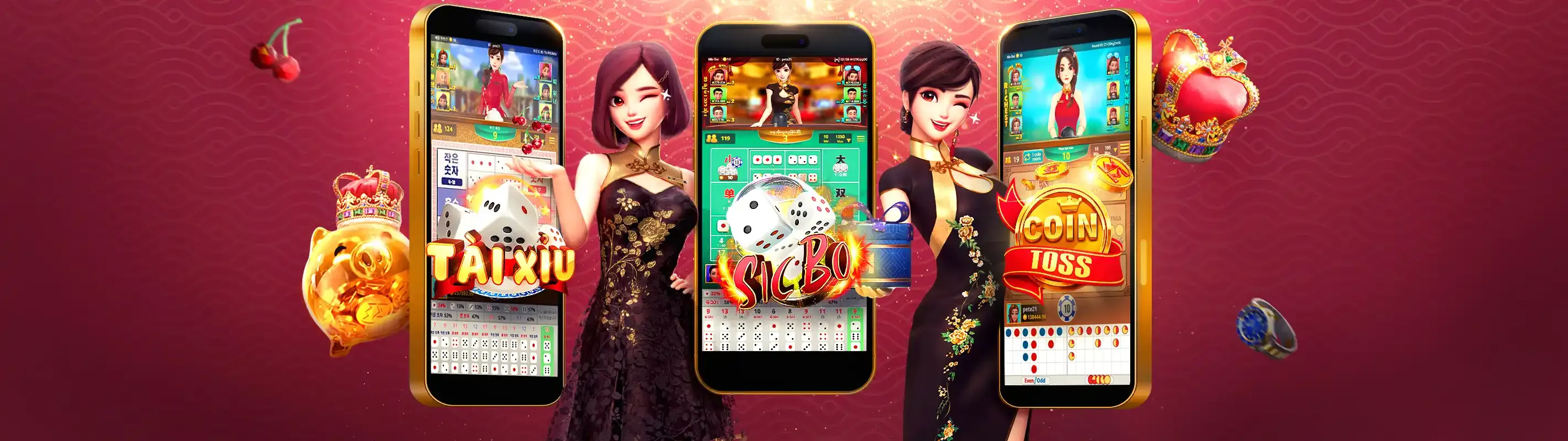 Biểu tượng cá cược trực tiếp mb66b app