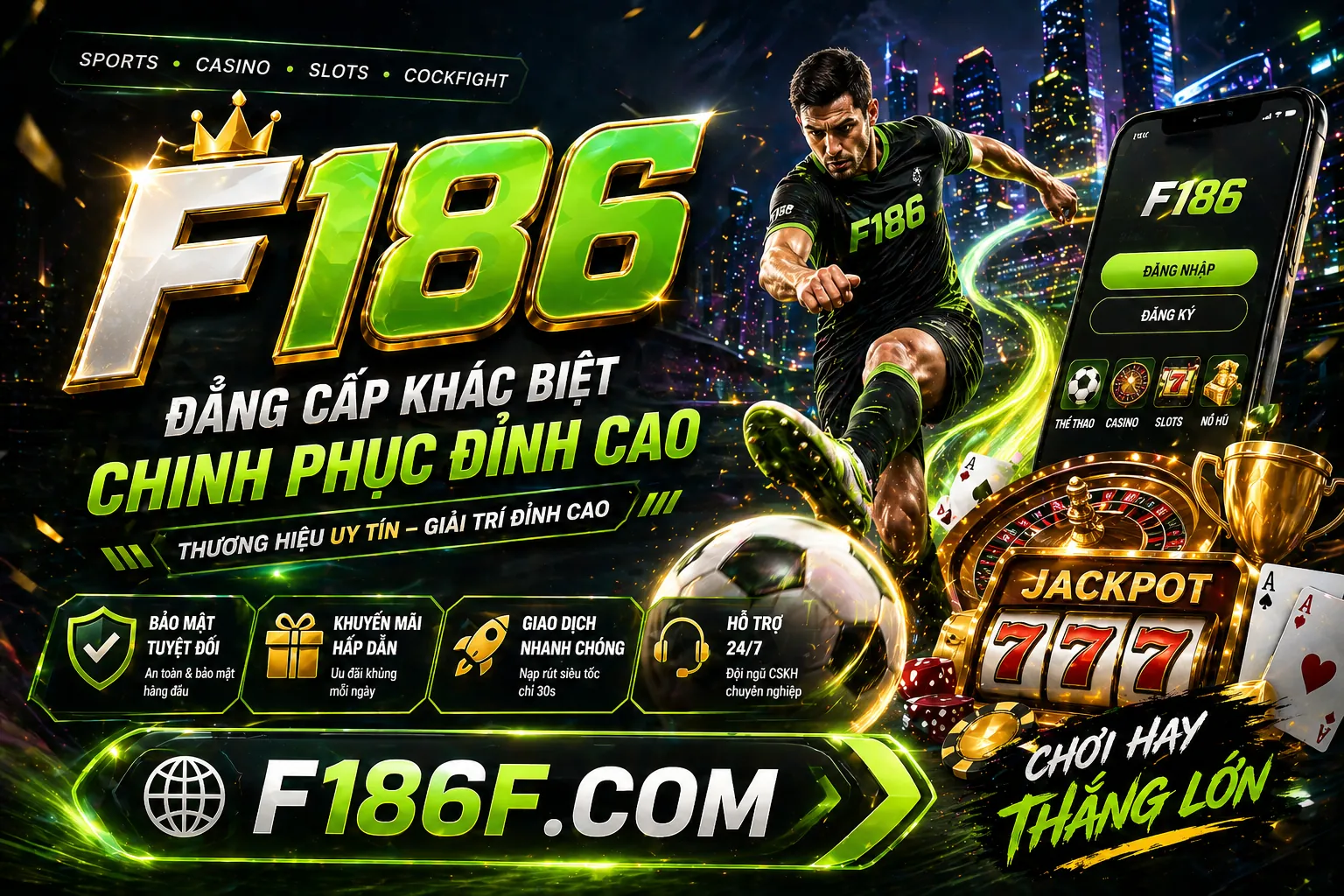 Sân vận động bóng đá với logo mb66b app, cá cược thể thao trực tuyến