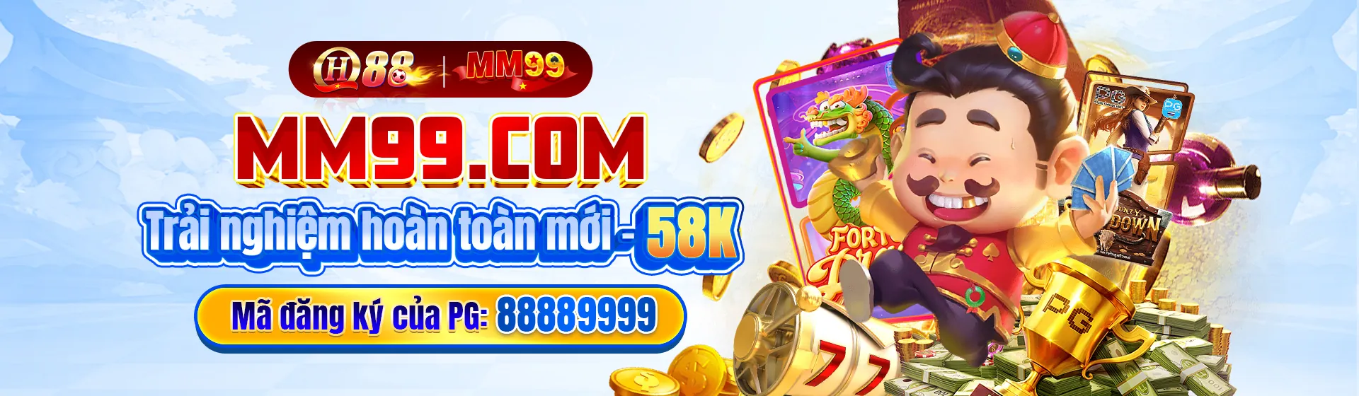 Người chơi đang trải nghiệm game slot trên mb66b App